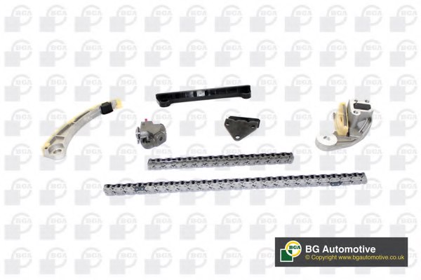 BGA TC0635K Timing Chain Kit